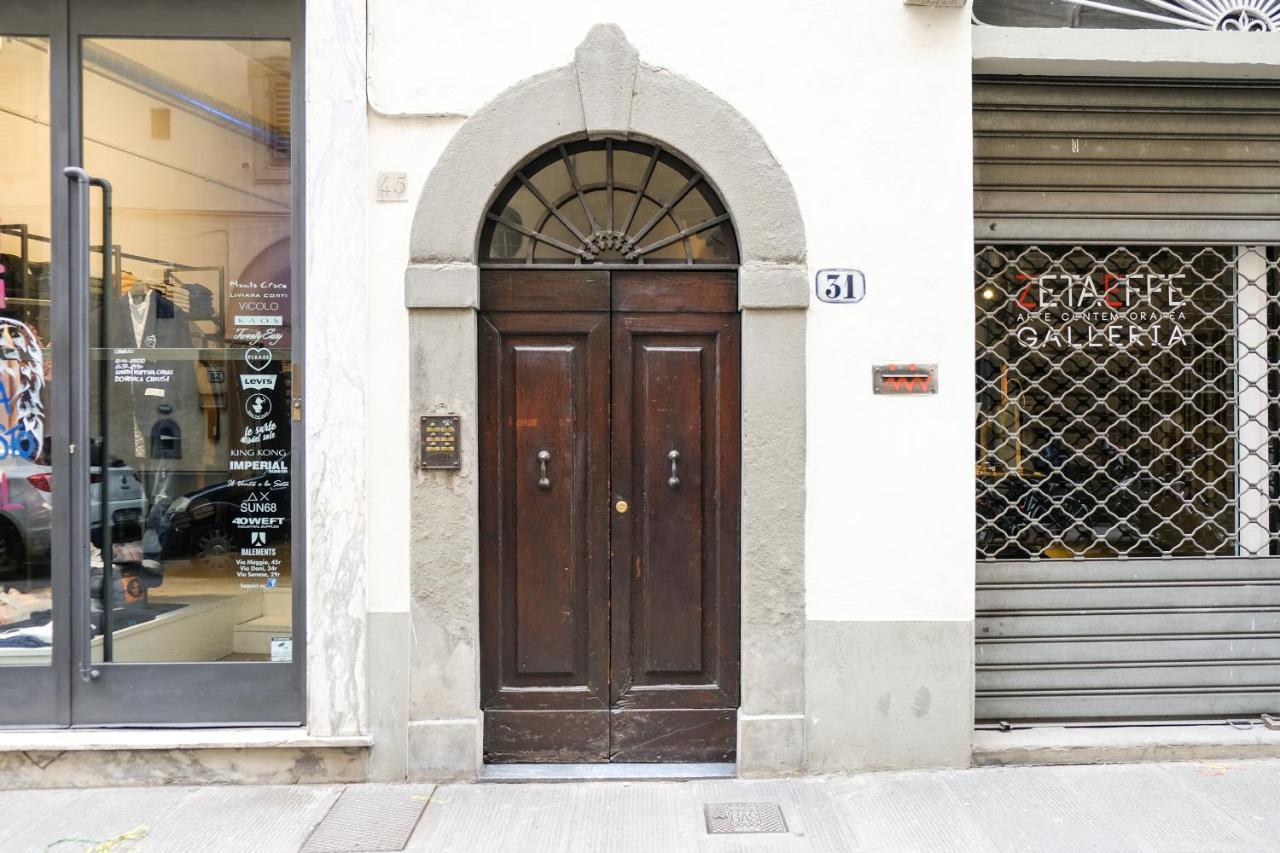 Space, Comfort And Beauty Near Ponte Vecchio Apartment *