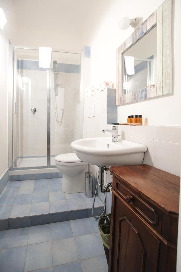 Space, Comfort And Beauty Near Ponte Vecchio Apartment Florenz